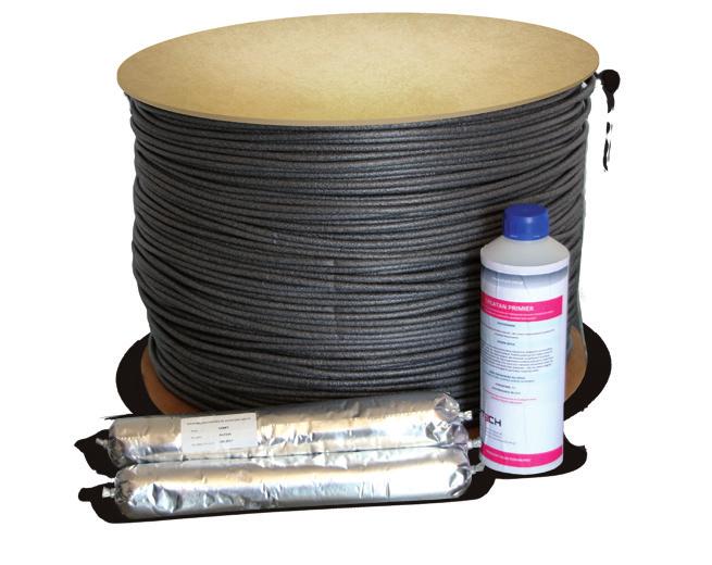ROMIX SR 40 WYLEWKA SAMOROZLEWNA CEMENTOWA W KOLORZE NATURALNYM Mieszanka ROMIX SR 40 jest przeznaczona do wyrównywania bądź wykończenia powierzchni posadzek betonowych.
