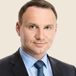 TOP 10 POLITYCY Beata Szydło @BeataSzydlo SEJM Andrzej Duda @AndrzejDuda Donald Tusk