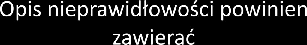 Miejsce położenia Kształt Zarysy Ocenę gęstości radiologicznej / stopnia zacienienia względem tkanki prawidłowej /