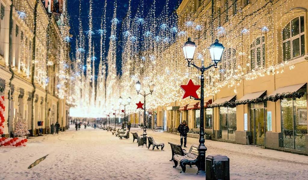 ASTRO LAMPA WIZUALIZACJA EFEKTU - ASTRO Gwiazda każdej okazji.