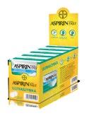 Aspirin UltraFast 10 opak. po 12 tabl.