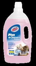 600 i Dzika róża & orchidea/ Wild rose & orchid 1l