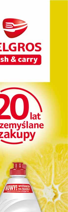 WYDAWCA ZASTRZEGA SOBIE PRAWO DO ZMIAN CEN