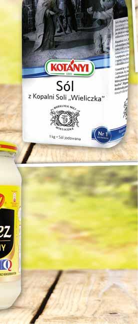 pikantny sprzedaż po 33244856 SOS CZOSNKOWY 840 G sprzedaż