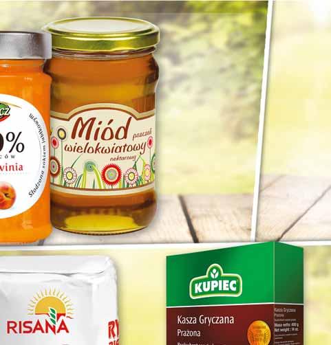 39 MIÓD WIELOKWIATOWY 370 G sprzedaż po