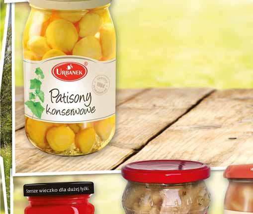 także kapusta młoda z koprem 480 g w cenie za szt.: 3.79, z VAT 4.