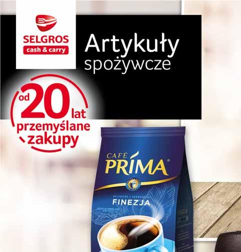 KAWA MIELONA KRÖNUNG 500 G sprzedaż po 47230859 15 35 4 z VAT 18.