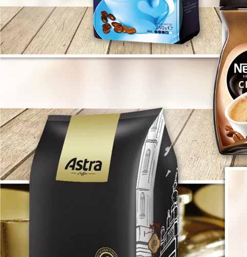 31 KAWA ROZPUSZCZALNA NESCAFÉ CREME SENSAZIONE 200 G sprzedaż po