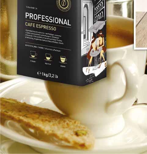 15 CAPPUCCINO 19,5 G, KAWA LATTE 22 G sprzedaż po przy zakupie 15