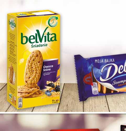 91 DELICJE SZAMPAŃSKIE 147 G sprzedaż po 58751322