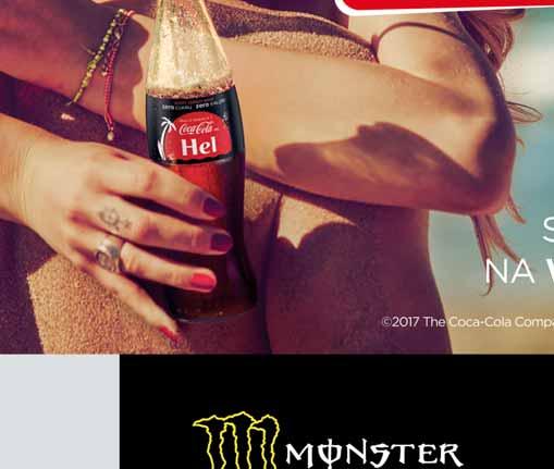 COCA-COLA 1 L