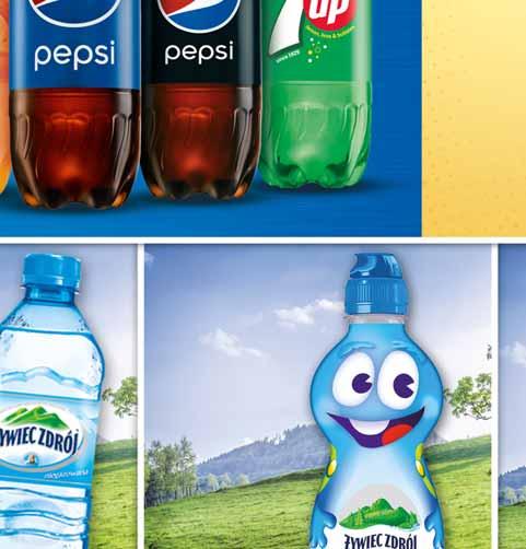 05 WODA ŻYWIEC ZDRÓJ 330 ML pakowana po 6 szt.