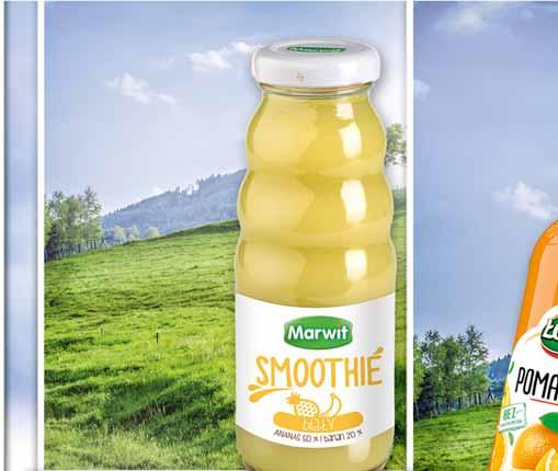 SMOOTHIE MARWIT 200 ML sprzedaż po 33449786 2 29 3 z VAT 2.
