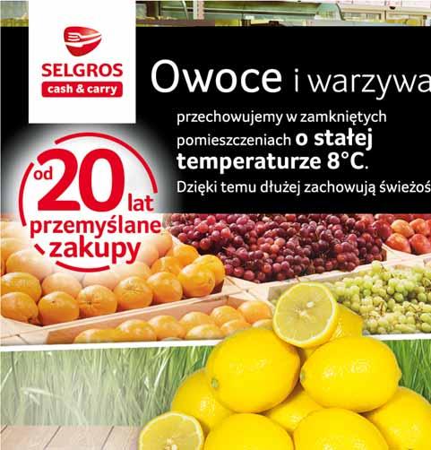 CYTRYNY kraj pochodzenia: