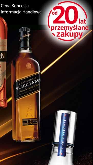 65 16 WÓDKA PALACE 40% 500 ML 700 ml w cenie: 23.49, z VAT 28.