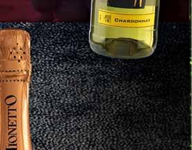 20 MARTINI PROSECCO 11,5% 750 ML białe