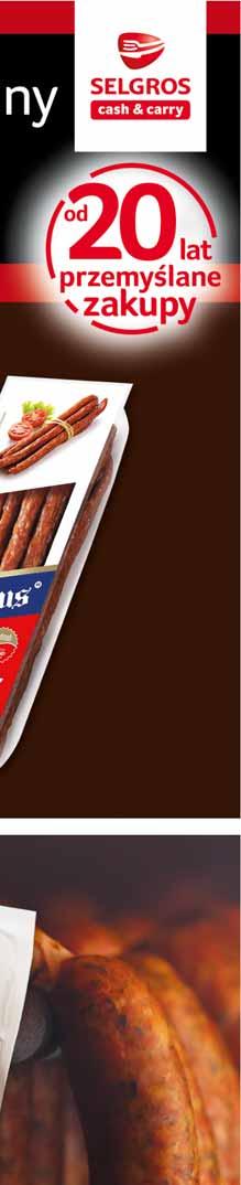 03 KIEŁBASA GŁOGOWSKA 540 G 54906870