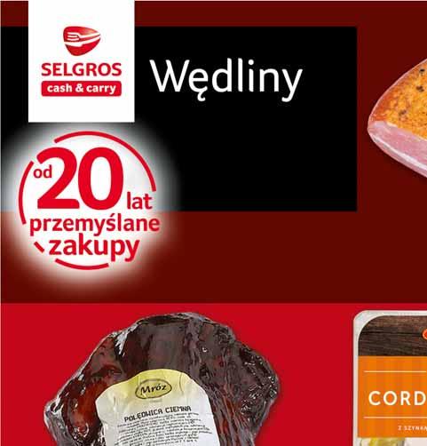 SZYNKA DOJRZEWAJĄCA 1/2 OK.
