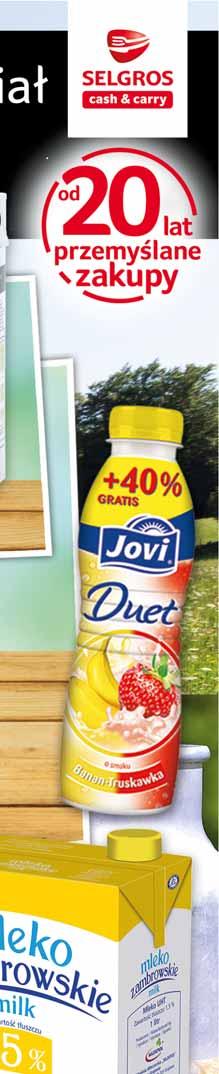 99 ŚMIETANKA UHT 18% 500 ML sprzedaż po lub po 4