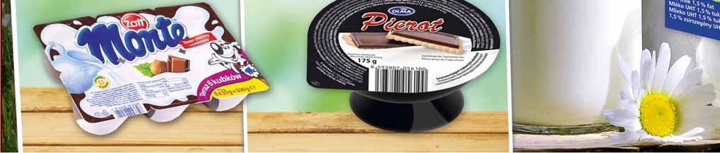 36 JOGURT PITNY OWOCOWY 330 ML sprzedaż po