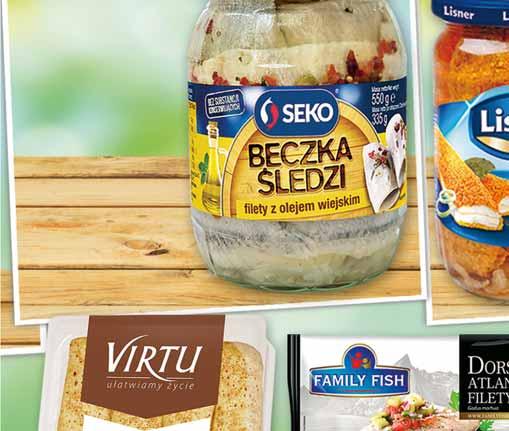 67 ŁOSOŚ WĘDZONY PLASTRY 200 G sprzedaż po 28637262 59 z