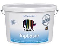 Technologia NQG nanosieci kwarcowych Produkt barwiony w systemie ColorExpress CapaDecor CapaSilber Efekt srebra.