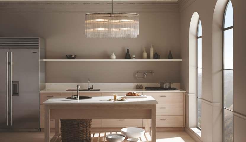 To my stworzyliœmy pierwsz¹ oryginaln¹ farbê ceramiczn¹ Farba ceramiczna - œciana niczym twierdza.