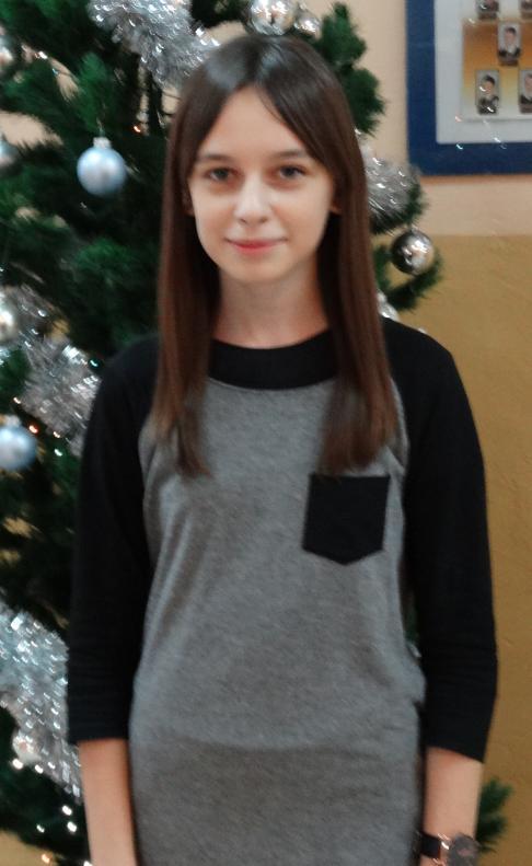 Najwyższe średnie w szkole Aleksandra