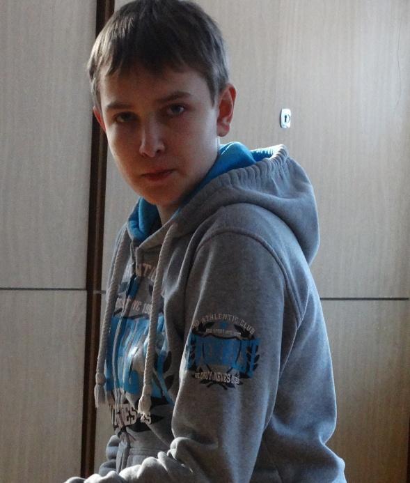 Klasa VII b Jakub Górniak 5,5 Anna