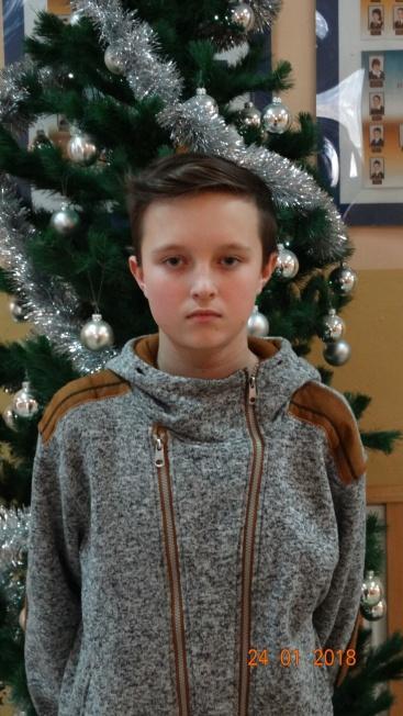 Krystian
