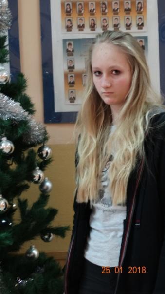Maria Kruk 5,14 Maria