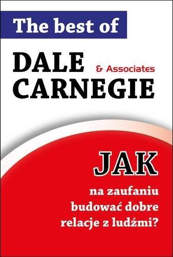Dzięki lekturze tej książki dowiesz się, jak: 1. stać się osobą charyzmatyczną, 2. zawierać nowe przyjaźnie i utrzymywać istniejące, 3.