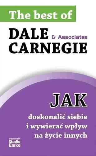 Dale Carnegie (1888 1955) mistrz słowa i nauczyciel życia, miłośnik i popularyzator wiedzy.
