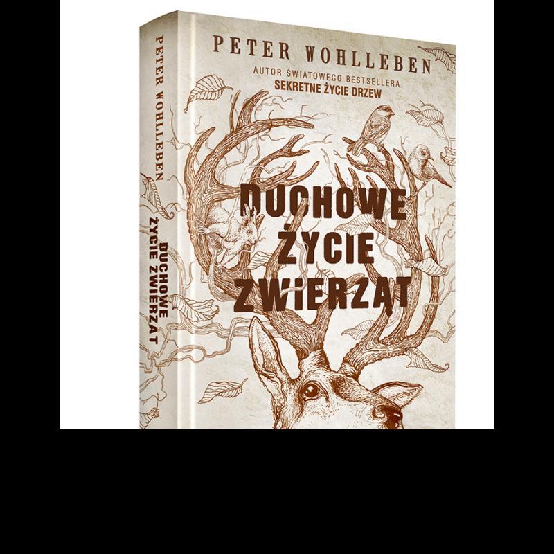 Peter Wohlleben, leśnik i miłośnik przyrody, korzystając z najnowszych badań i własnych obserwacji, udowadnia, że zwierzęta i ludzie w sferze uczuć i doznań są do siebie podobni.