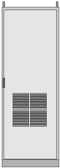 Element sterowania 6.144.