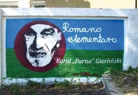 zapisimen pe fała Khangerakro phiriben pre Jasno Góra Pielgrzymka Romów na Jasną Górę Romowie historia i kultura ROMA historia i