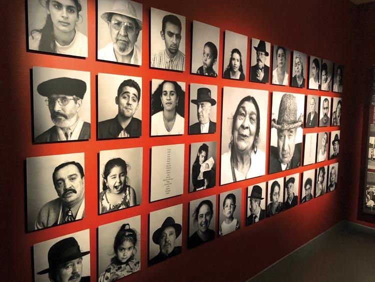 Romowie historia i kultura Jaka była droga Romów do Europy, jak postrzegali ich inni, a jacy Romowie byli w rzeczywistości, jakie zmiany doprowadziły ich do współczesności?