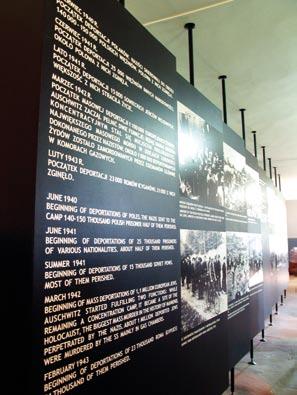 Nie tylko Polacy i Żydzi doświadczyli podczas II wojny Nieznane światowej (1939-1945) ogromu okropności z rąk niemieckich nazistów. Romowie również zostali objęci nieludzką fakty... akcją eksterminacji.
