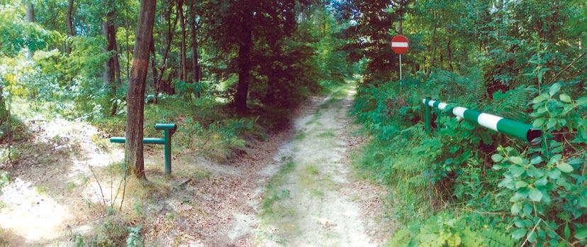 skład GG Dystrykt Galicyjski. Dystrykty dzieliły się na powiaty. Przedwojenny powiat Lubaczowski stał się siedzibą Landkomisariatu w obrębie Starostwa Powiatowego w Rawie Ruskiej.
