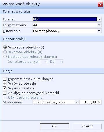 Wirtualna Uczelnia Student Temat - Pokazuje temat komunikatu. Służy również do przejścia do komunikatu. W przypadku kiedy komunikat nie był jeszcze przeczytany, pojawia się pogrubiona czcionka.