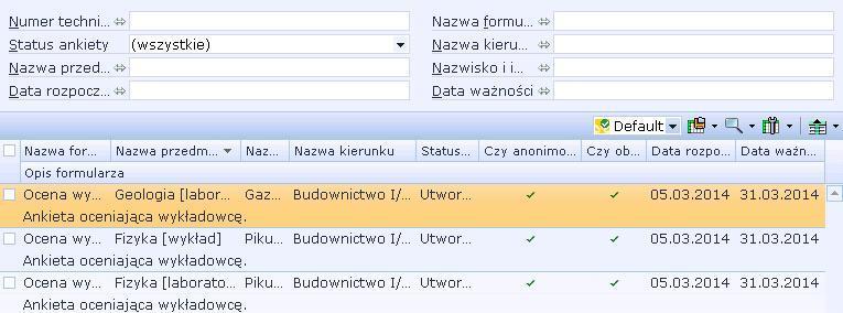 Wirtualna Uczelnia Student Czy obowiązkowa?