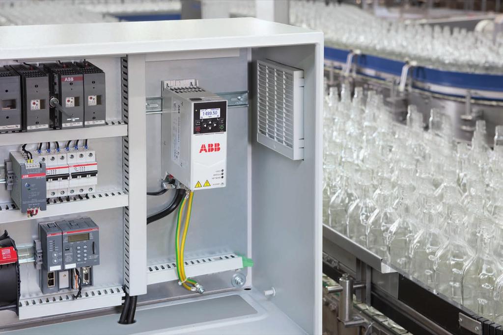 13 Wymiary ACS380 IP20 Rozmiar obudowy Wysokość (H) Szerokość (W) Głębokość (D) Waga mm mm mm kg