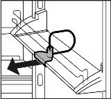 Aby oszczędzać energię, wentylator wyłącza się automatycznie przy otwarciu drzwi. Włączanie wentylatora u Krótko nacisnąć przycisk wentylatora Fig.