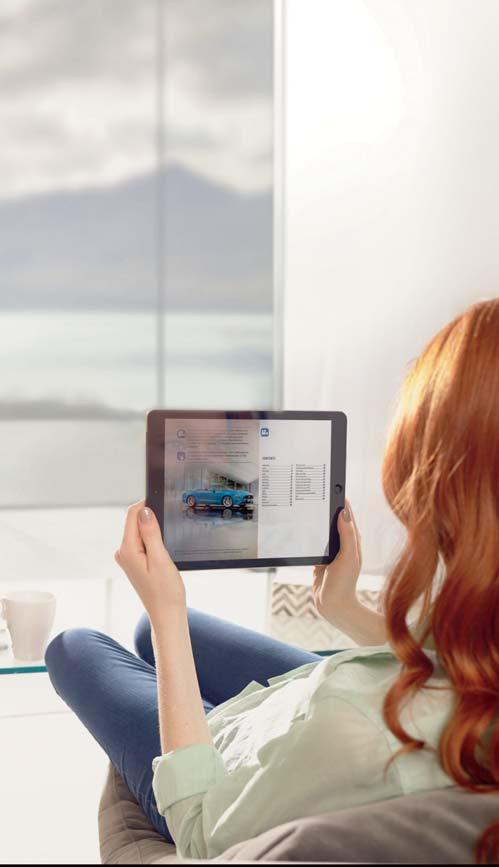 FORD Mustang Co dalej wypróbuj Odwiedź salon FordStore i skorzystaj z jazdy próbnej nowym Fordem Mustang. Znajdź lokalnego Dealera na: www.ford.