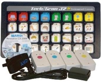 2 999,00 zł Tech/Scan 32 + ECU 6 poziomów Umożliwia nagranie i odtworzenie 192 wiadomości.