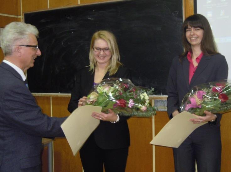 Aneta Koceva-Chyła, prof.uł, mgr inż. Małgorzaty Wojtczak-Michalskiej recenzenci: prof. dr hab. Marek Kowalczuk (CMPiW PAN w Zabrzu) oraz prof. Dietmar Auhl, Asst. Professor - Univ.