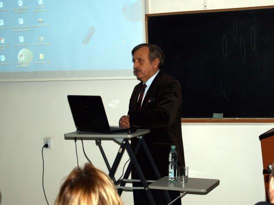 Jakubowski z Rutgers University (New Jersey Medical School, Department of Microbiology, Biochemistry & Molecular Genetics, International Center for Public Health, Newark, NJ, USA) pracujący także w