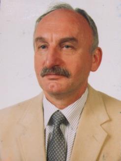 Tyczkowski od 2012-2016 Dr hab. M Bizukojć, prof.