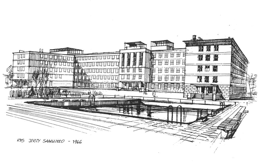 Serwiński. 1957 r.