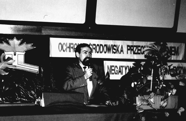 1975 r. Powstanie Studium Doktoranckiego na Wydziale Inżynierii Chemicznej. Kierownikiem studium został ówczesny docent dr hab. inż. Stanisław Michałowski. 1976 r.